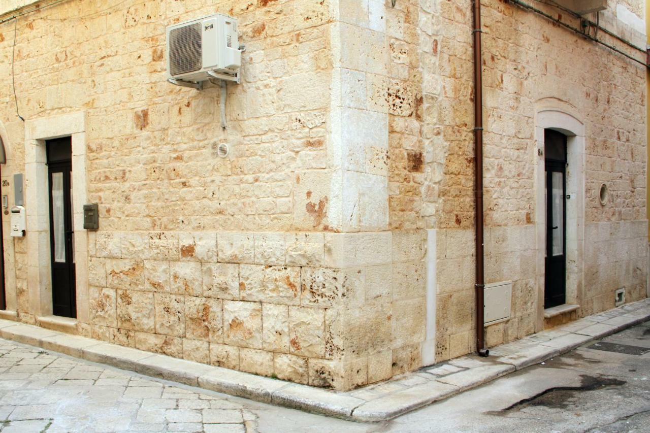 Dimora Morello توري المظهر الخارجي الصورة
